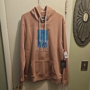 Brooklyn Blessed Hoodie XL